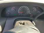 2003 Ford F150  Белый vin: 1FTRF17W23NB10965