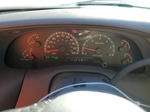 2001 Ford F150 White vin: 1FTRF17W61NA45423