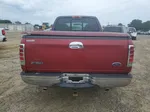 2003 Ford F150  Red vin: 1FTRF17W83NB39760