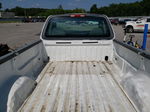 2003 Ford F150  Белый vin: 1FTRF18233NA88261