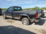 2003 Ford F150  Black vin: 1FTRF18263NB71523