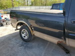 2003 Ford F150  Черный vin: 1FTRF18263NB71523