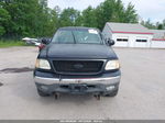 2003 Ford F-150 Xl/xlt Black vin: 1FTRF18L33NA21054