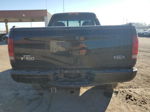 2003 Ford F150  Черный vin: 1FTRF18L63NA71768