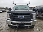 2019 Ford F350 Super Duty Black vin: 1FTRF3B60KED16318