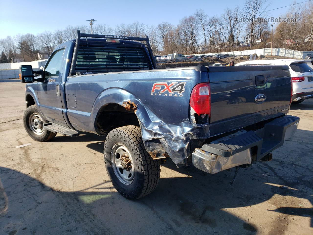 2016 Ford F350 Super Duty Black vin: 1FTRF3B66GEC66130