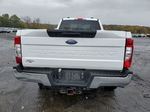 2020 Ford F350 Super Duty White vin: 1FTRF3BT0LEE79364