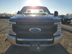 2020 Ford F350 Super Duty Gray vin: 1FTRF3D6XLEC11512