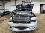 2003 Ford F150 Supercrew Harley Davidson Two Tone vin: 1FTRW07303KC81666