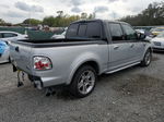 2003 Ford F150 Supercrew Harley Davidson Two Tone vin: 1FTRW07313KD03660