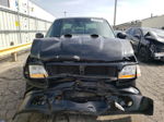 2003 Ford F150 Supercrew Harley Davidson Черный vin: 1FTRW07323KC28273