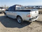 2003 Ford F150 Supercrew Harley Davidson Двухцветный vin: 1FTRW07363KB72564