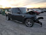 2003 Ford F150 Supercrew Harley Davidson Black vin: 1FTRW07393KB56696