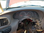 2003 Ford F150 Supercrew Бордовый vin: 1FTRW07633KB17189