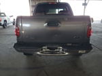 2003 Ford F150 Supercrew Gray vin: 1FTRW07633KB92071