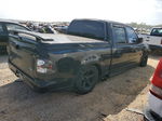 2003 Ford F150 Supercrew Black vin: 1FTRW07673KC77804