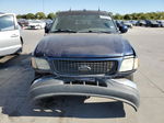 2003 Ford F150 Supercrew Gray vin: 1FTRW07683KD86157