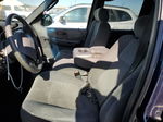 2003 Ford F150 Supercrew Gray vin: 1FTRW07683KD86157