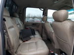 2003 Ford F150 Supercrew Tan vin: 1FTRW07L03KD16223