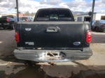 2003 Ford F150 Supercrew Black vin: 1FTRW07L03KD16545