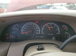 2001 Ford F150 Supercrew Красный vin: 1FTRW07L11KA77665