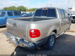 2001 Ford F-150 Supercrew Xlt/harley-davidson/lariat/king Ranch Gold vin: 1FTRW07L11KB68113