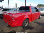 2001 Ford F-150 Supercrew Xlt Красный vin: 1FTRW07L11KC02874