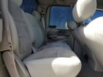 2003 Ford F150 Supercrew White vin: 1FTRW07L13KC01663