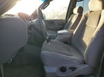 2003 Ford F150 Supercrew Blue vin: 1FTRW07L13KD43818