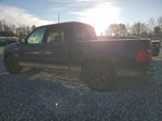 2003 Ford F150 Supercrew Blue vin: 1FTRW07L13KD43818