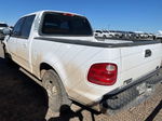 2001 Ford F150 Supercrew vin: 1FTRW07L21KB01388