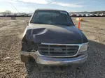 2001 Ford F150 Supercrew Синий vin: 1FTRW07L21KE20984