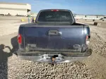 2001 Ford F150 Supercrew Синий vin: 1FTRW07L21KE20984