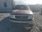 2003 Ford F150 Supercrew Two Tone vin: 1FTRW07L23KD78402