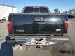 2003 Ford F150 Supercrew Black vin: 1FTRW07L53KB29690