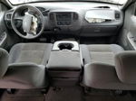 2003 Ford F150 Supercrew Белый vin: 1FTRW07L53KD94481