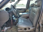 2003 Ford F150 Supercrew Charcoal vin: 1FTRW07L63KD34208