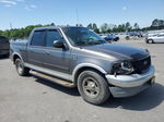 2003 Ford F150 Supercrew Charcoal vin: 1FTRW07L63KD34208