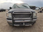 2003 Ford F150 Supercrew Черный vin: 1FTRW07L73KB84609