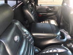 2001 Ford F150 Supercrew Черный vin: 1FTRW07L81KA84130