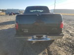 2003 Ford F150 Supercrew Green vin: 1FTRW07L83KD35229