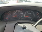 2003 Ford F150 Supercrew Gray vin: 1FTRW07L93KD33280