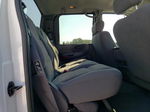 2003 Ford F150 Supercrew Белый vin: 1FTRW07L93KD63458