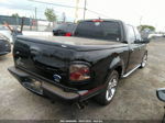 2001 Ford F-150 Supercrew Xlt/lariat Black vin: 1FTRW07LX1KB08797