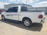 2003 Ford F150 Supercrew Белый vin: 1FTRW07LX3KD85050