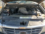 2001 Ford F150 Supercrew Tan vin: 1FTRW07W41KE43595