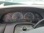 2001 Ford F150 Supercrew Зеленый vin: 1FTRW07W61KE31478