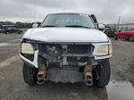 2003 Ford F150 Supercrew Белый vin: 1FTRW08603KC60096