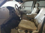 2001 Ford F150 Supercrew Tan vin: 1FTRW08L01KC30664