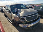 2001 Ford F150 Supercrew Золотой vin: 1FTRW08L01KE36938